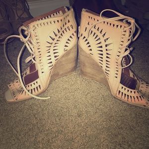 Jeffery Campbell Heels